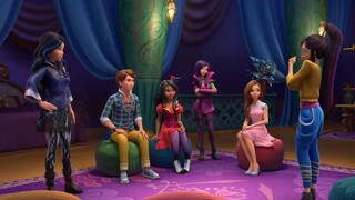 Disney Descendants Episode 7 English