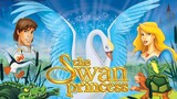 The Swan Princess (1994) - Full Movie