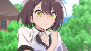 Azur Lane: Bisoku Zenshin! ตอนที่2ซับไทย