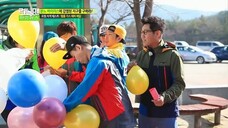 RUNNING MAN Episode 140 [ENG SUB] (The Virus / Yoomes Bond #3)