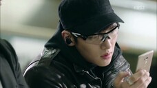 Healer Hilleo 2014 episode 1 sub Indo