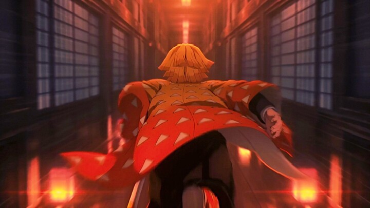 Terlalu Brutal..! Movie Trailer Kimetsu No Yaiba Infinity Castle Arc Terbaru😱