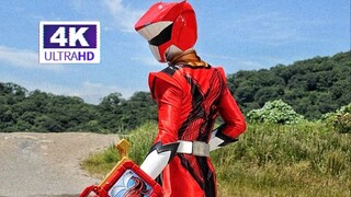 [4K] Đánh giá đầy đủ về Kamen Rider Yamato [Vua thú Sentai]!