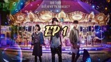 THE SOUND OF MAGIC Episode 1 [Eng Sub]