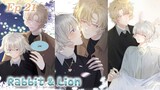 Ep 21 Rabbit & Lion | Yaoi Manga | Boys' Love