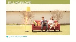 Fall In Love With Me EP10 [eng sub]
