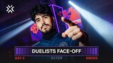 Duelists Face-Off | VALORANT Masters Shanghai Day 2 Teaser