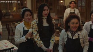 อลวนวุ่นวายหัวใจเชฟมุน พากย์ไทย Ep.12