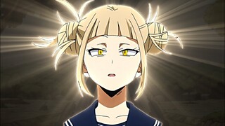 Toga Himiko Twixtor Clips For Editing (My Hero Academia)