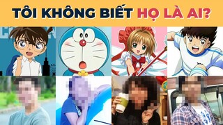 Khai Sáng #6: Sự Thật Về Những Người Lồng Tiếng Phim Hoạt Hình.. Mà Không Ai Biết | Phần 1