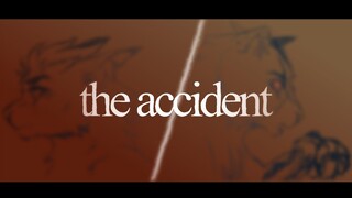 the accident; warriors oc animatic