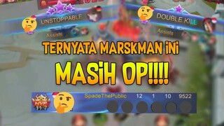 MM YANG PALING SUSAH FARM, TAPI DI LATEGAME GILA BANGET!!!