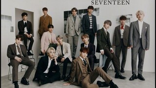 [SEVENTEEN] เปิดตัวMVเพลงคัมแบ็คล่าสุด "Fear"