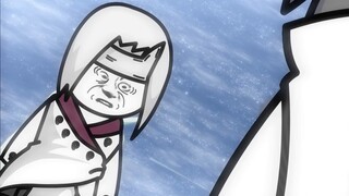 "Mitos Obito" Episode 114│Kematian Nagato!