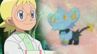 Pokémon XY episode 48