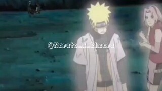 Naruto Dan Menma😊😥