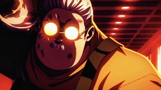 Season2 Makin Gilaaa Njir....!!! Sakamoto Mode Mengamuk Brutall 😱🤯