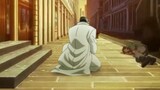 [Anime]Gambar Bermusik: Bunga Tak Terkalahkan