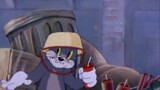 Open Tom and Jerry in the way of Kamen Rider [First Issue]