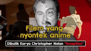 Film Yang Terinspirasi dari Anime