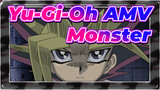 [Yu-Gi-Oh AMV] Bertarung melawan monster EP224_A
