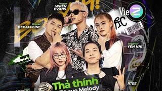 [Free Fire] Vlog | Hậu Trường Quay “Rapper On The Mic” Của Yến Nhi Gaming…