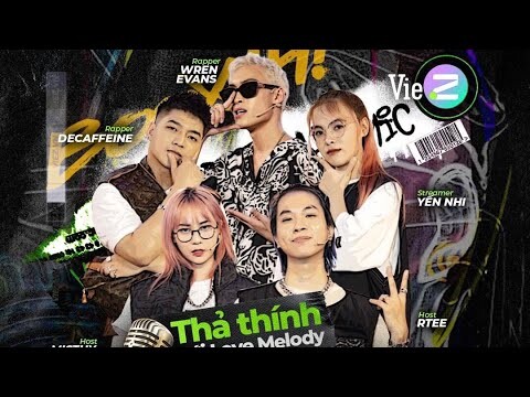 [Free Fire] Vlog | Hậu Trường Quay “Rapper On The Mic” Của Yến Nhi Gaming…