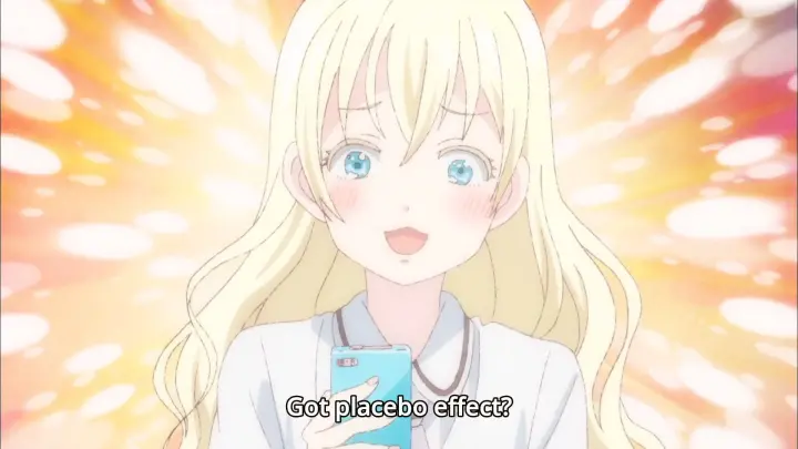 Asobi Asobase Ep 5 Bilibili