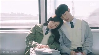 Min Jae x Seo Yeon「Everything and Nothing MV」