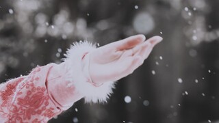 【Ancient Costume Group Portrait in the Snow】Thousand Years of Frost and Snow