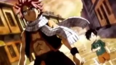 Fairy tail Episode 2 Tagalog Season 1