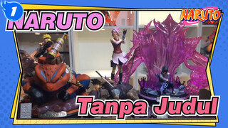 NARUTO | Pembongkaran Kotak: Patung Tsume Sakura Haruno_1