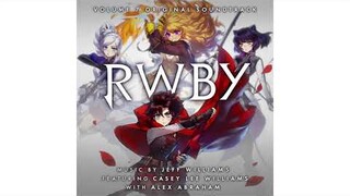 RWBY Volume 7 Soundtrack - Fear