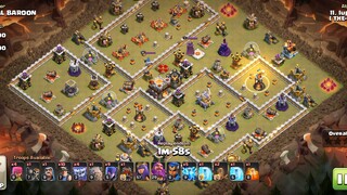 classic war.
