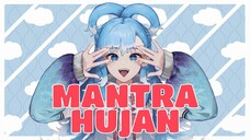 [MV] Mantra Hujan - Kobo Kanaeru Ch. hololive-ID