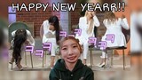 Mamamoo Funny Moments Throughout The Year (2021)