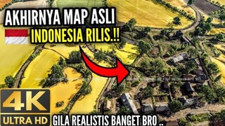 4 TAHUN NUNGGU AKHRINYA DI BIKIN JUGA‼️..GRAPHICS SUPER HD 4K, ANAK EPEP MINGGIR