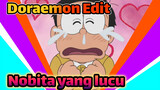Bukankah Nobita yang Cemburu Terlalu Manis?!!! | Doraemon