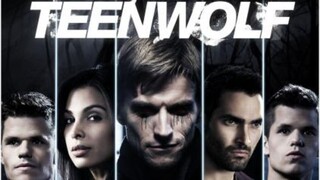 Teen Wolf S03E19