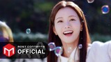 [M/V] 정동원 - 가리워진 길 :: 신사와 아가씨(Young Lady and Gentleman) OST Part.4