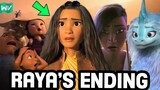 Raya’s Ending Explained: Kumandra’s Future!