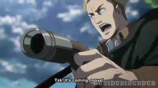 ATTACK ON TITAN (TAGALOG "FAN" DUBBED)