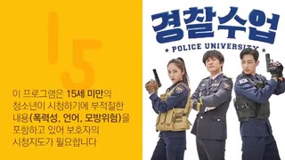 Police University (2021) episode 5