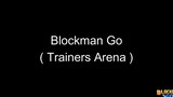 Pokemon Blockman Go Tập 10 - HUYỀN THOẠI THẦN ĐIỂU HỆ NƯỚC XUẤT HIỆN THỬ THÁCH Z