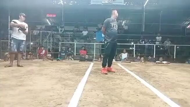 2hits🏆 2nd fyt win