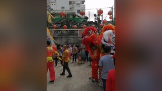 mualansurong liondance mualan tettansuu2021 tet2021