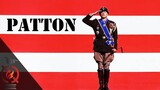 Patton (1970) นายพลกระดูกเหล็ก พากย์ไทย