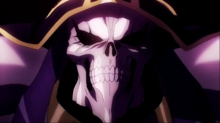 Overlord S1 EP1