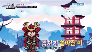 Animals Are Incredible Ep. 18