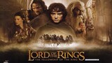 The Lord of the Rings อภินิหารแหวนครองพิภพ เดอะลอร์ดออฟเดอะริงส์ 1 [แนะนำหนังดัง]